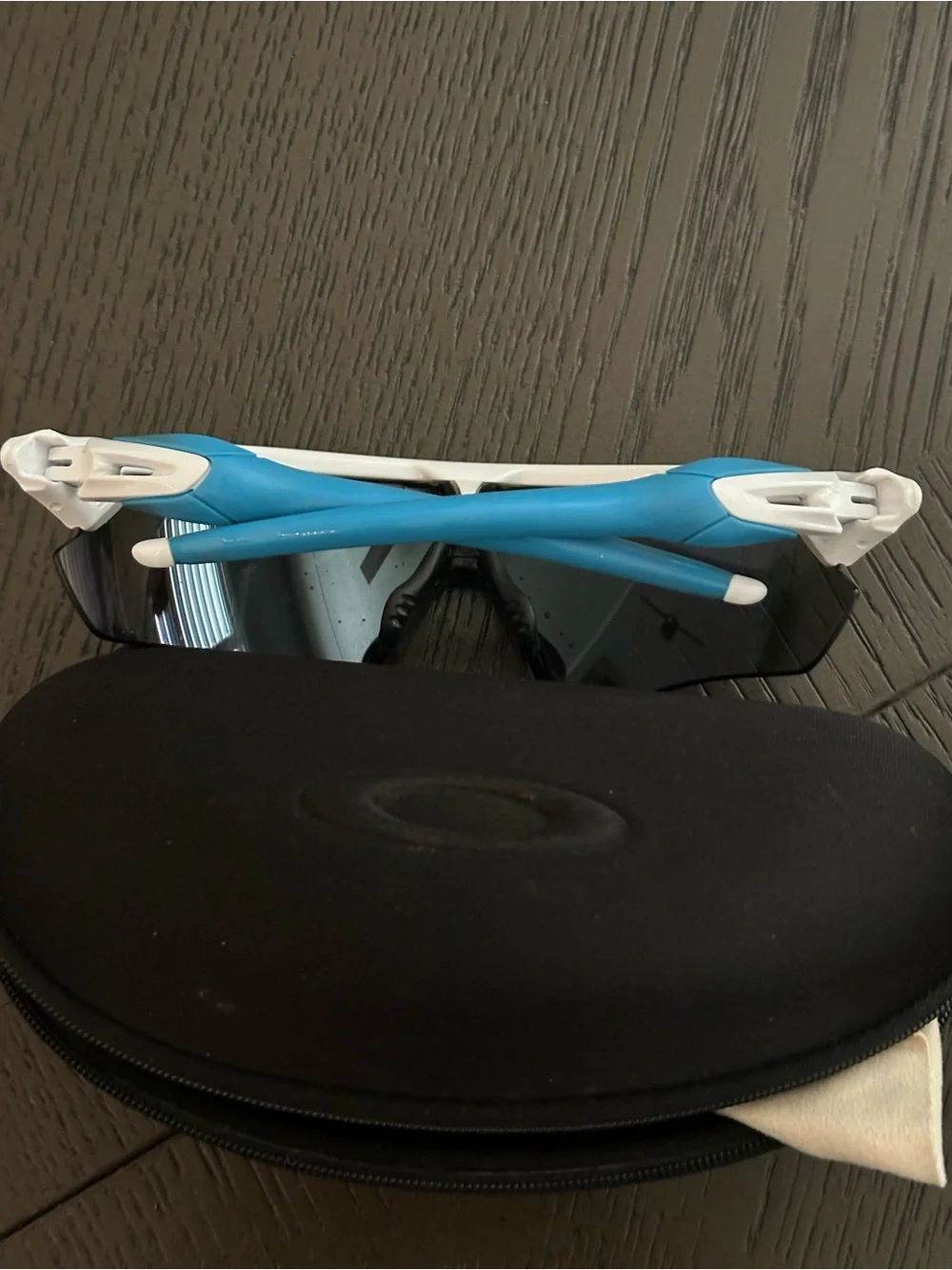 Oakley Radar EV S Path